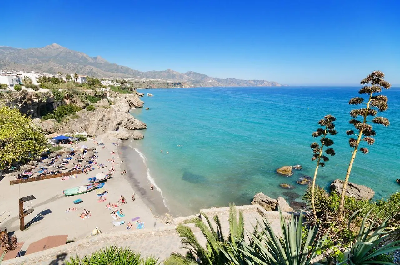 Agua Marina Apartment Nerja 0*,  Spain