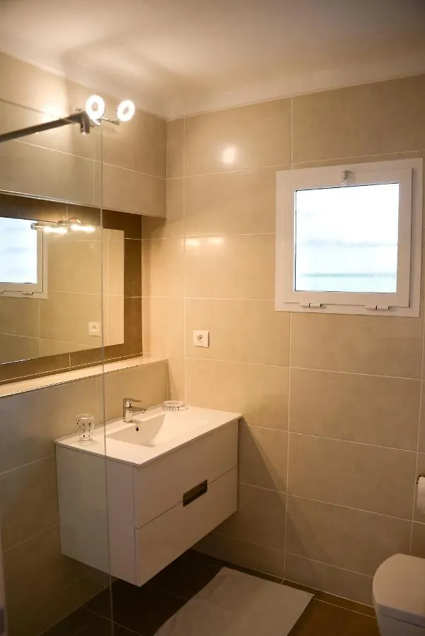 Agua Marina Apartment Nerja