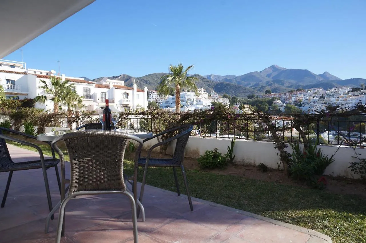 Agua Marina Apartment Nerja