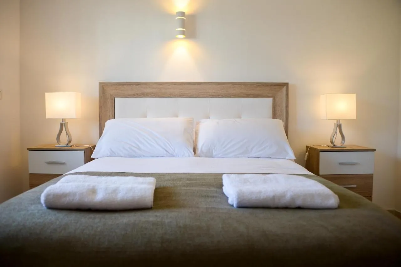 Agua Marina Apartment Nerja