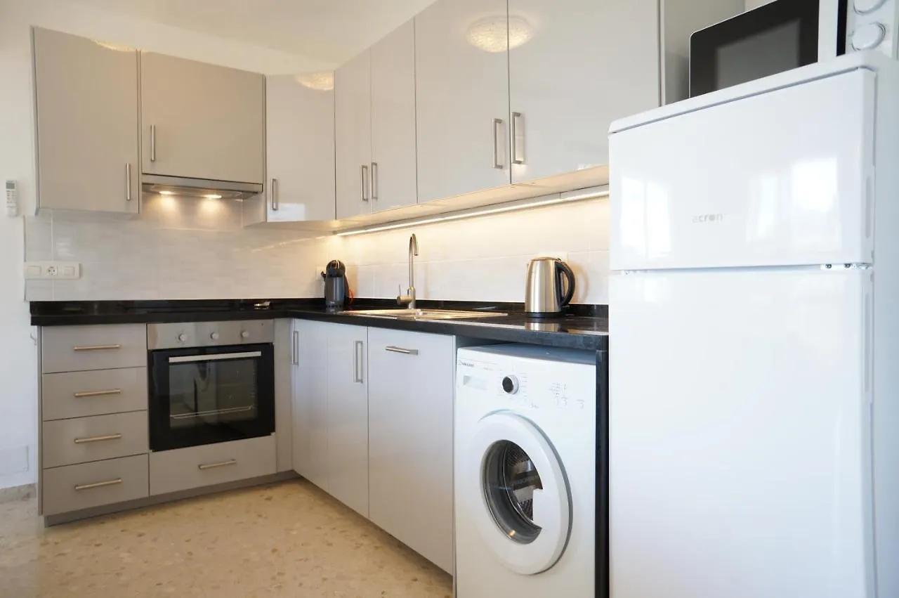 Agua Marina Apartment Nerja