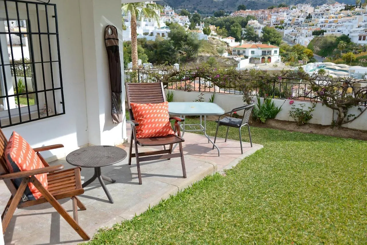 Agua Marina Apartment Nerja
