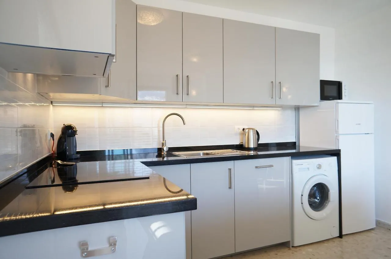 Agua Marina Apartment Nerja