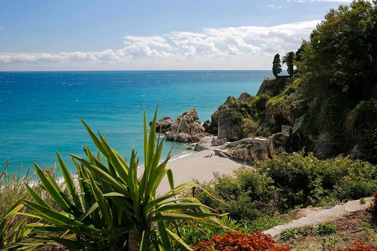 Agua Marina Apartment Nerja 0*,