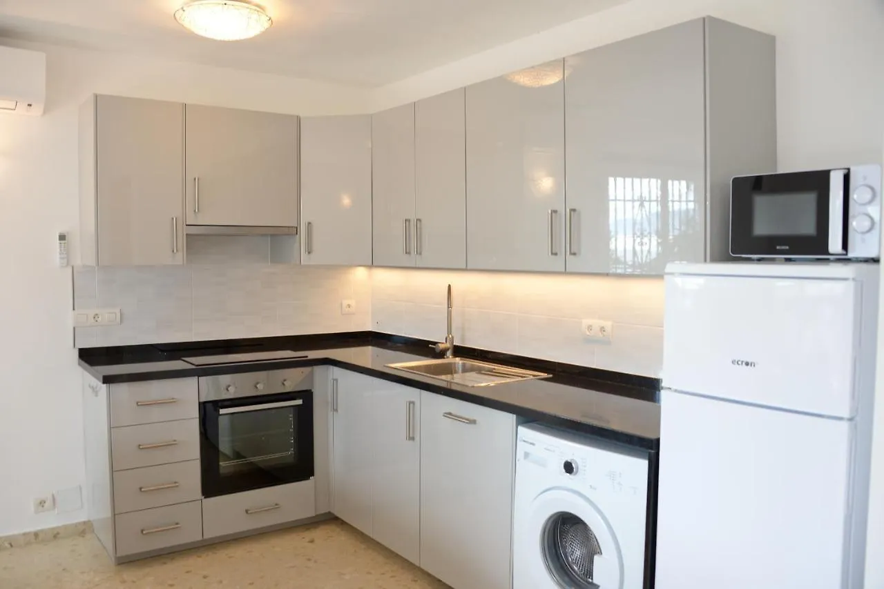 Agua Marina Apartment Nerja