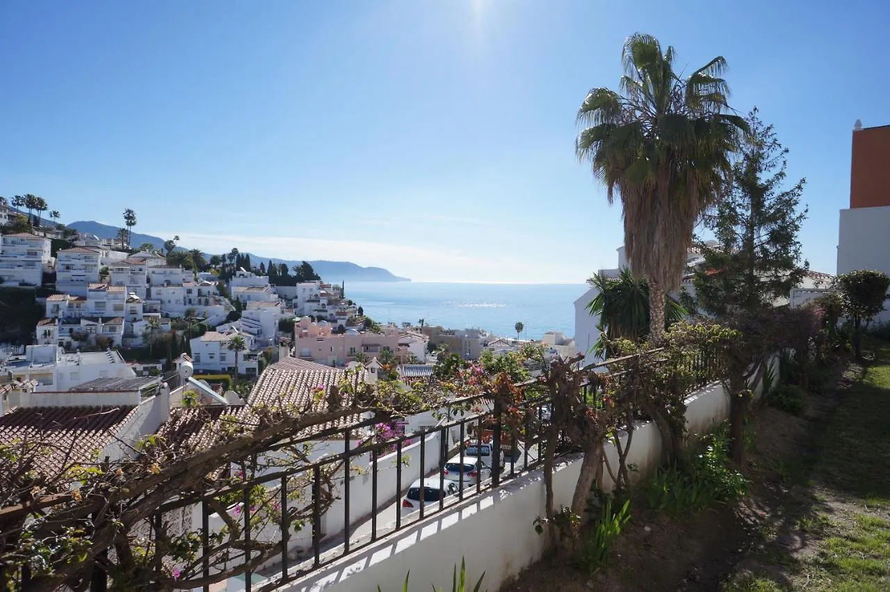 Agua Marina Apartment Nerja Spain