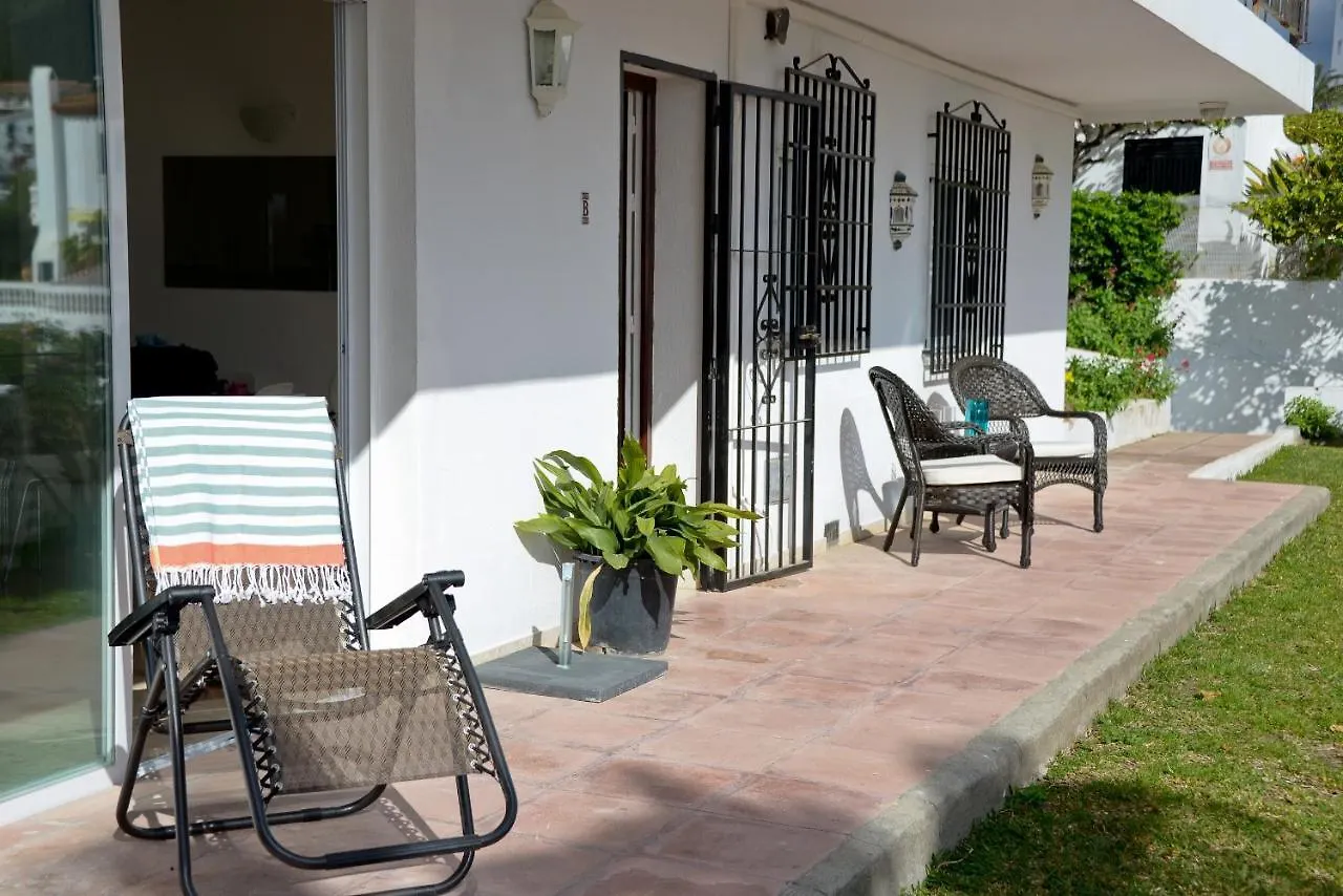 Agua Marina Apartment Nerja 0*,  Spain