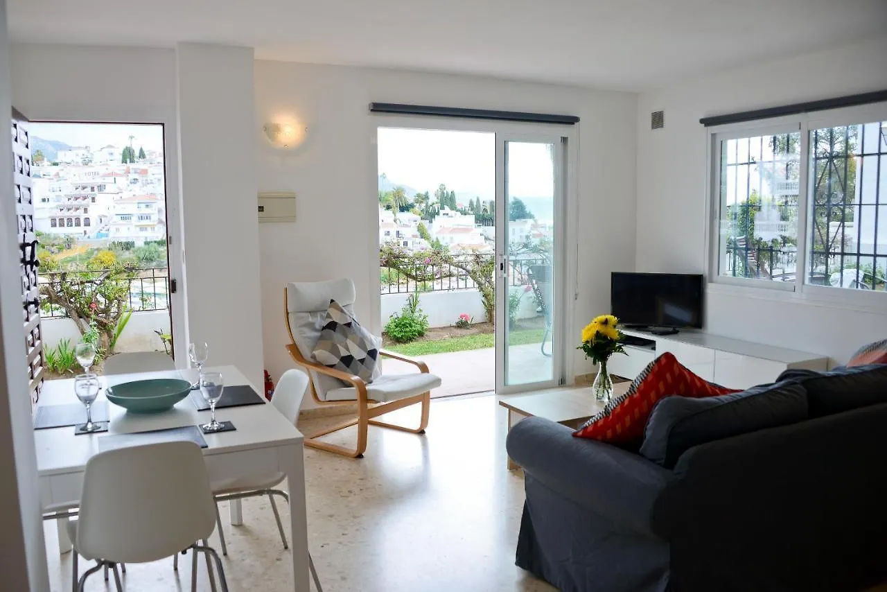 Agua Marina Apartment Nerja