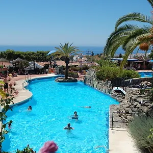 Курортный комплекс El Capistrano, Нерха