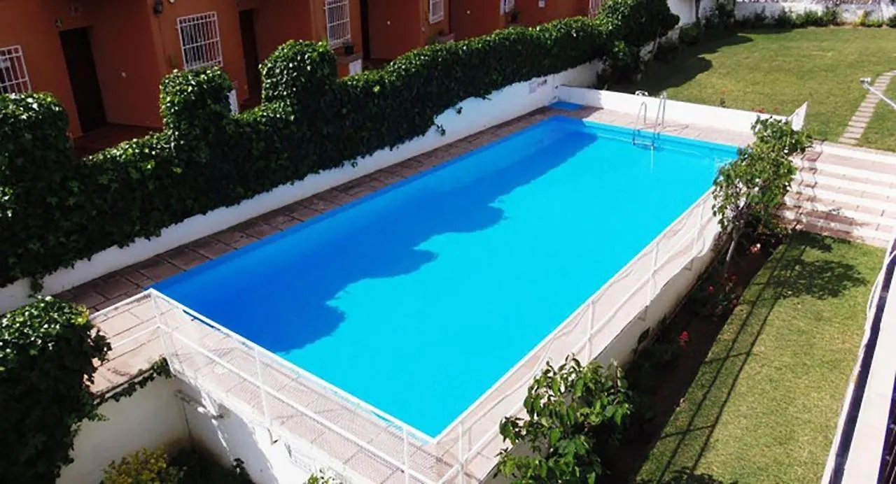 Agua Marina Apartment Nerja