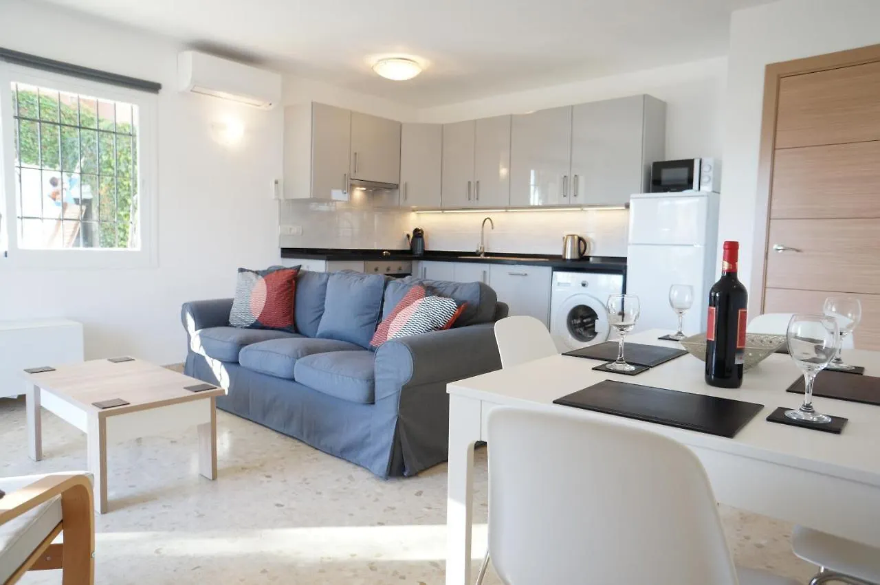 Agua Marina Apartment Nerja